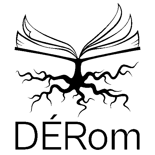 DÉRom